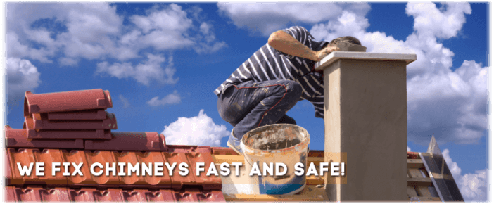 Chimney Repair San Jose