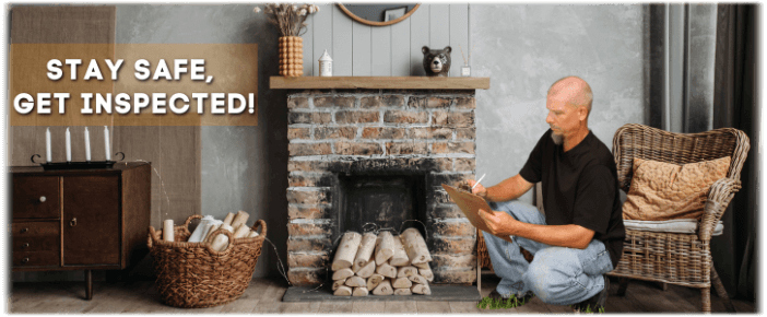 Chimney and Fireplace Inspection San Jose