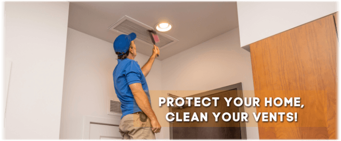 Dryer Vent Cleaning San Jose