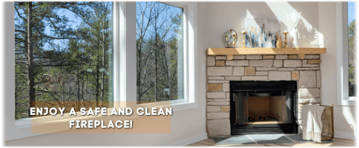 Fireplace Cleaning San Jose