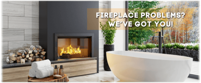 Fireplace Repair San Jose